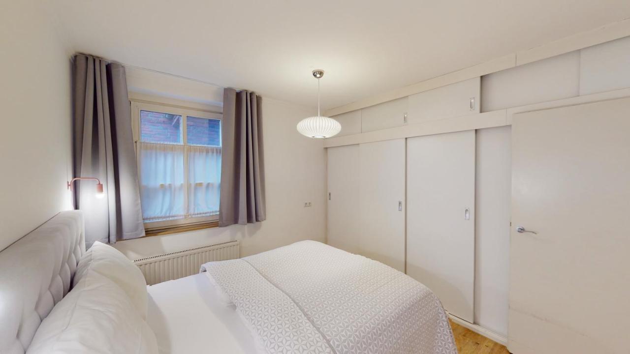 Hafenblick Appartement Лер Екстериор снимка