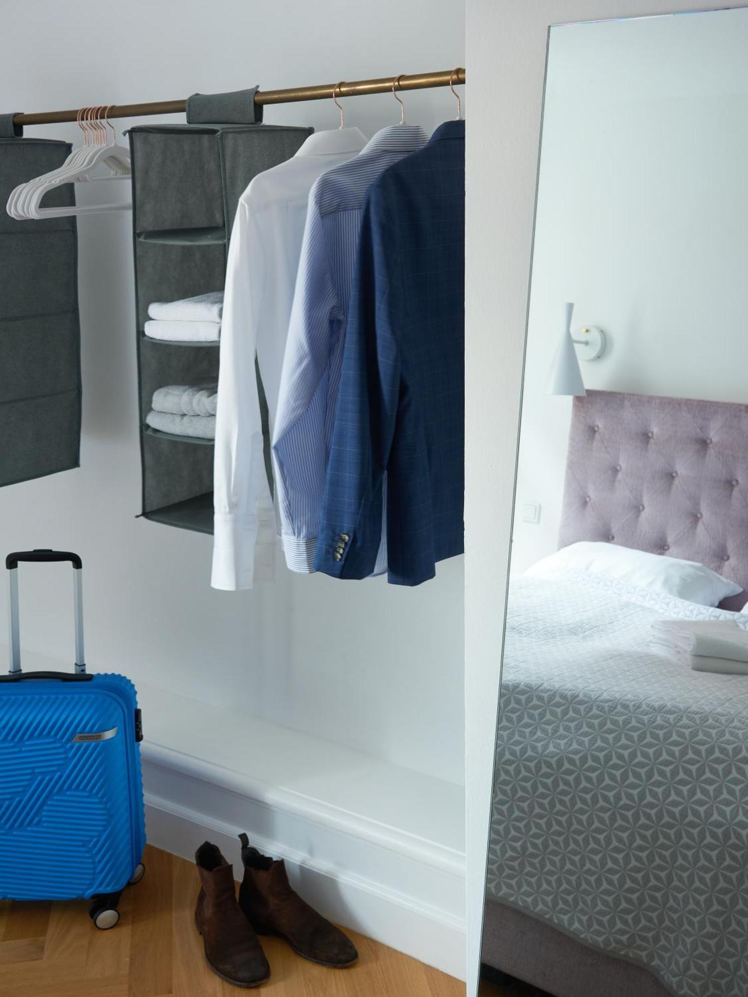 Hafenblick Appartement Лер Екстериор снимка