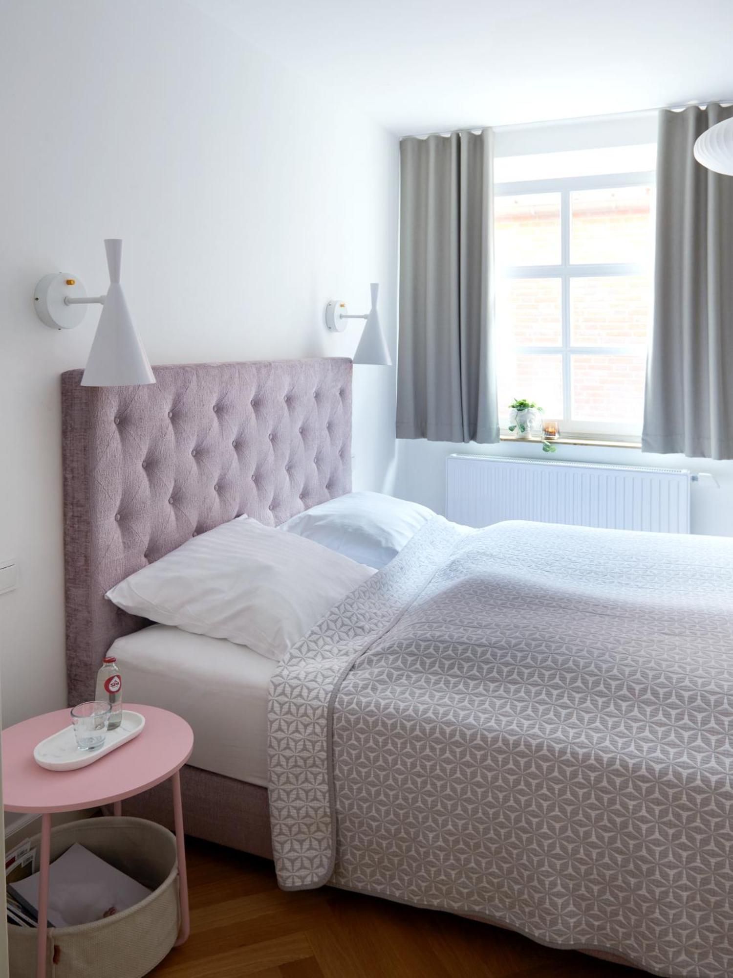 Hafenblick Appartement Лер Екстериор снимка